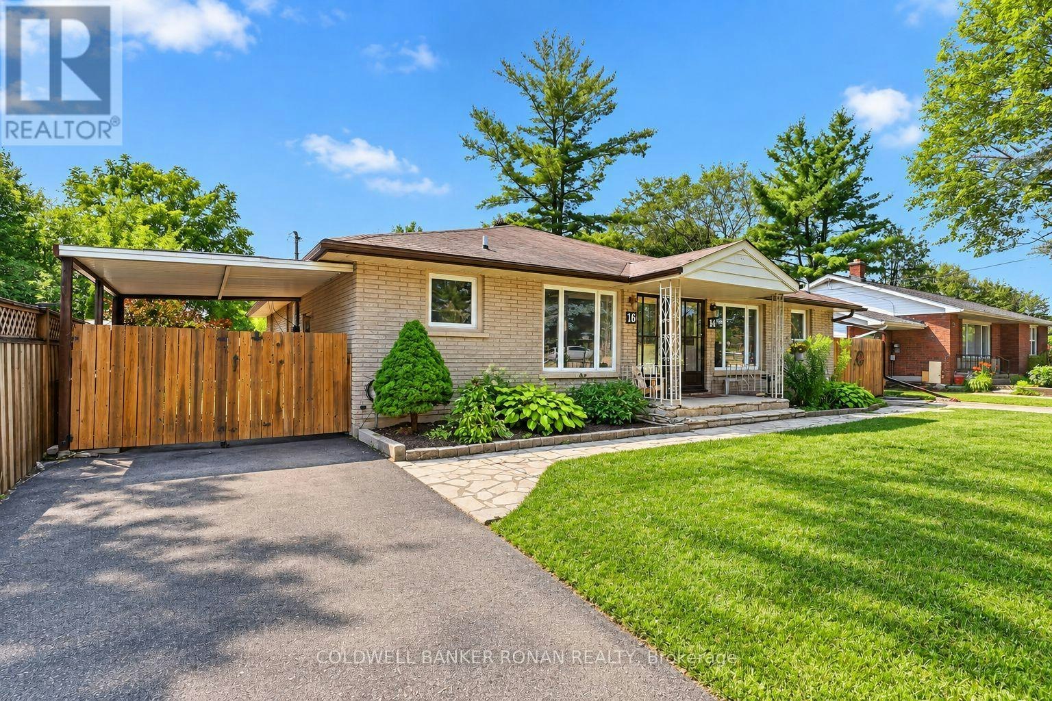 14-16 Fletcher Street, New Tecumseth, ON, L9R 1G4
