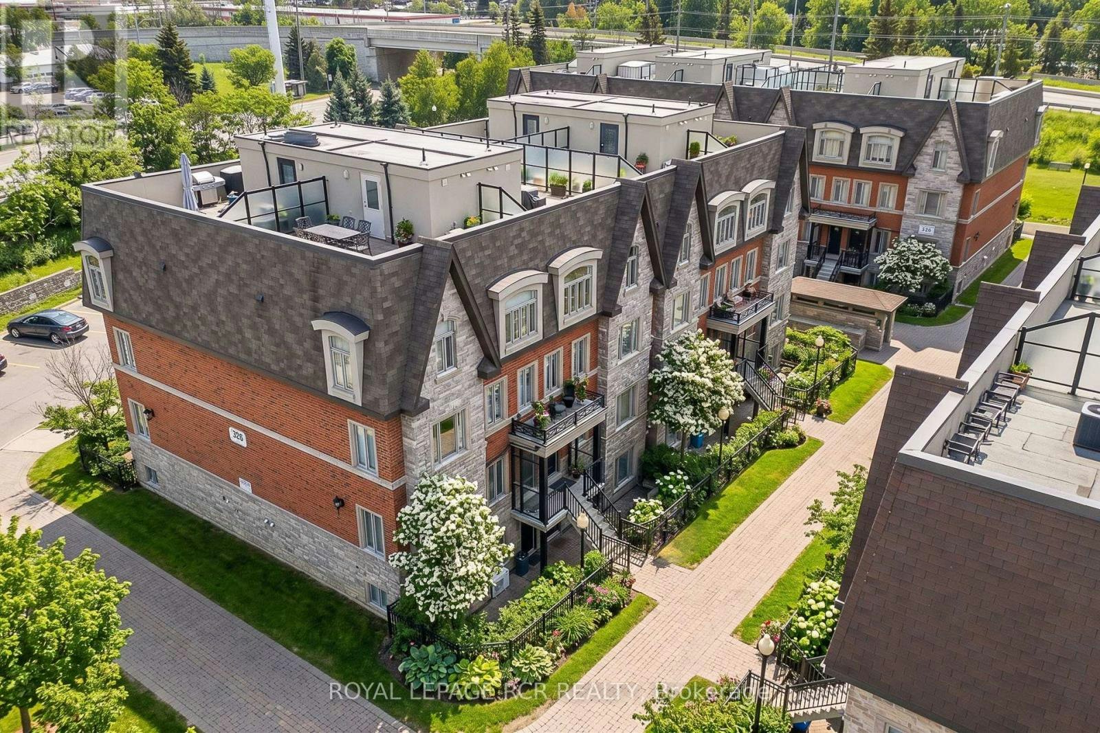 138-326 John Street, Markham, ON, L3T 0B1