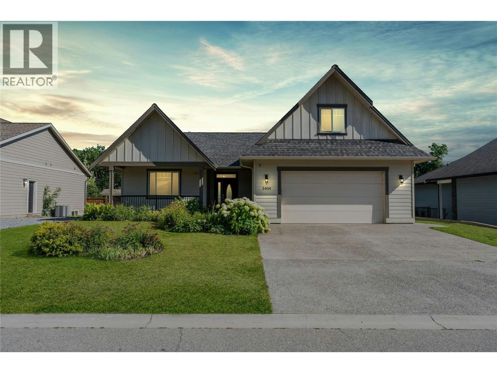 3404 Mckechnie Drive, Armstrong, BC, V4Y 0X6