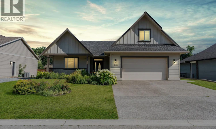 3404 Mckechnie Drive