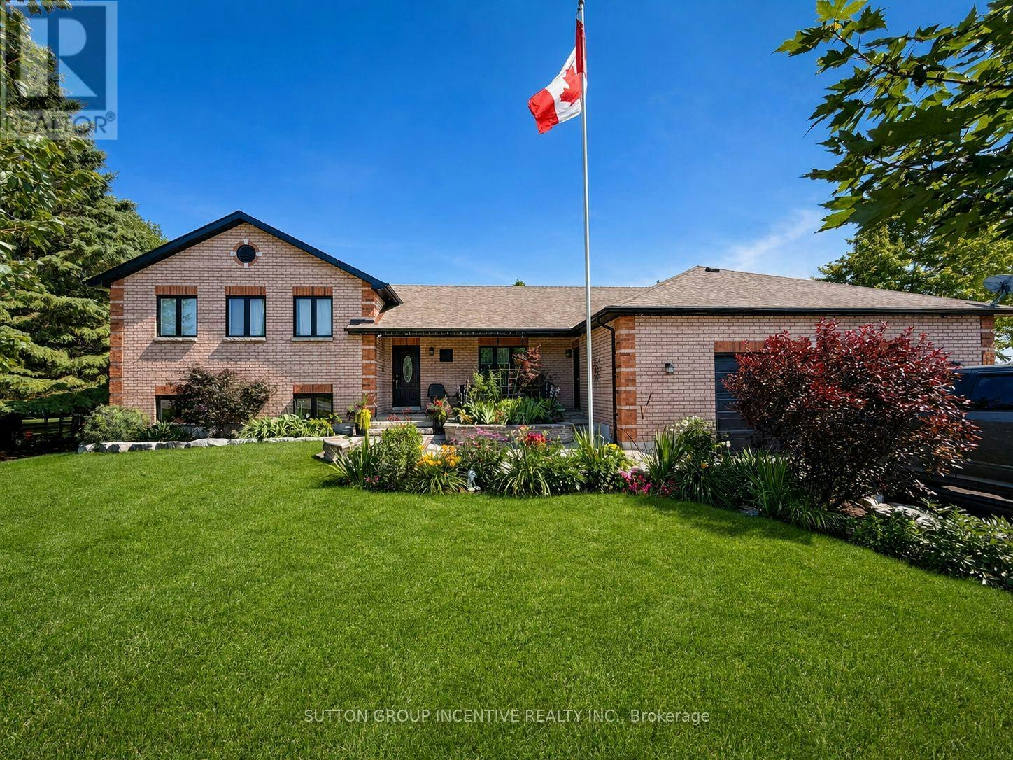 1277 Sunnidale Road, Springwater, ON, L4M 4S4