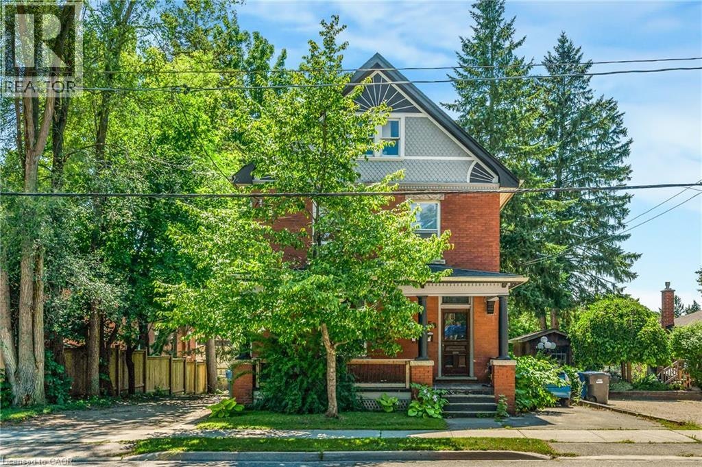 458 Woolwich Street, Guelph, ON, N1H 3X5