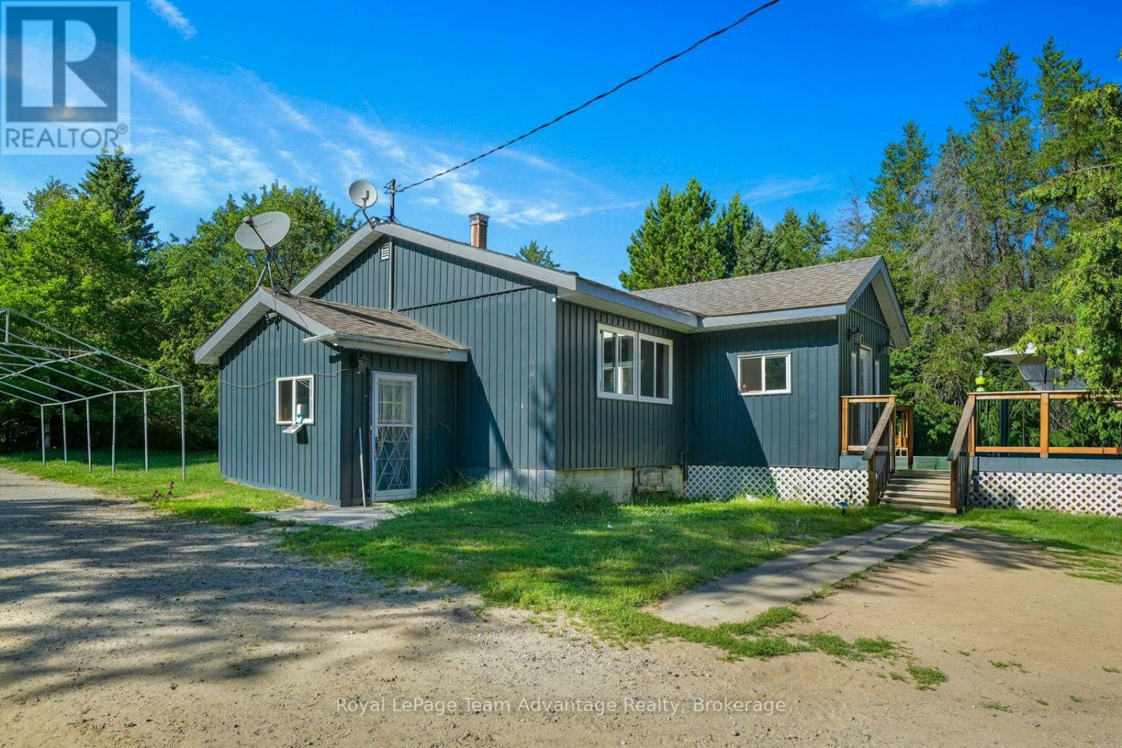 1081 520 Hwy Highway, Whitestone, ON, P0A 1G0
