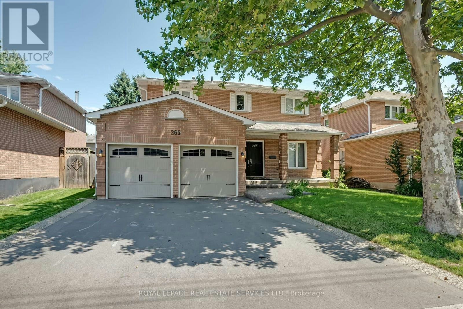 265 Mississaga Street, Oakville, ON, L6L 6J8