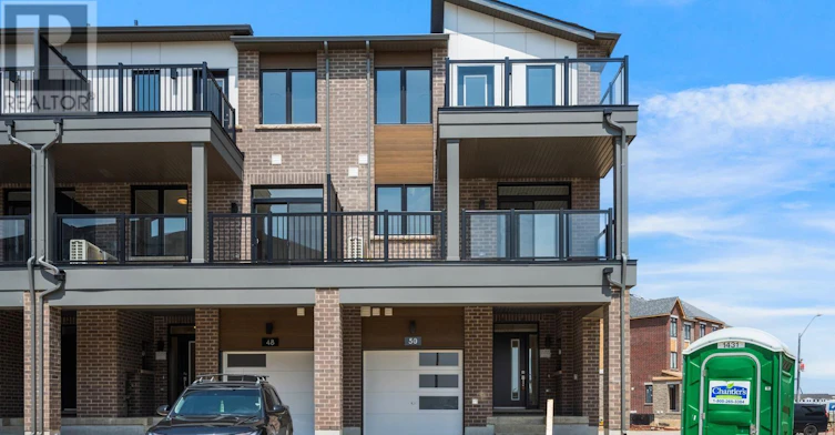 UPPER-50 Thornbird Crescent, Brampton, ON, L7A 0B8 - 50