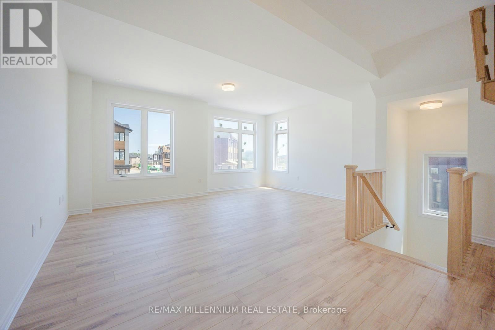 UPPER-50 Thornbird Crescent, Brampton, ON, L7A 0B8 - 6