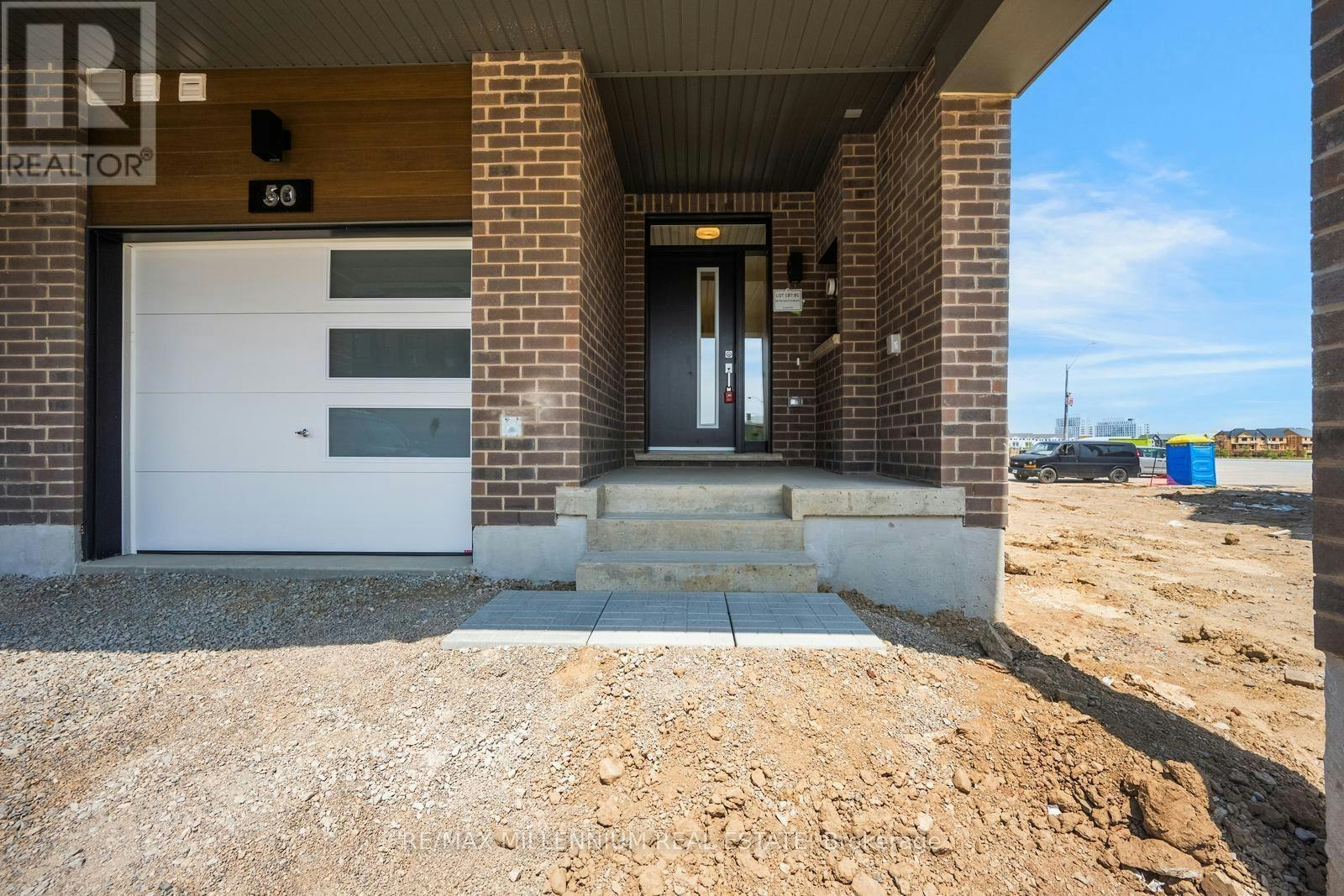 UPPER-50 Thornbird Crescent, Brampton, ON, L7A 0B8 - 2