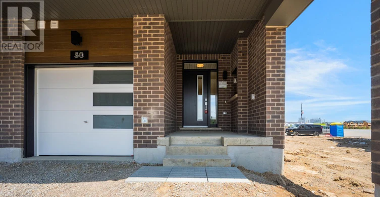 UPPER-50 Thornbird Crescent, Brampton, ON, L7A 0B8 - 2