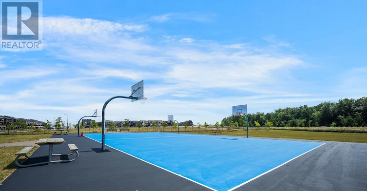 UPPER-50 Thornbird Crescent, Brampton, ON, L7A 0B8 - 47