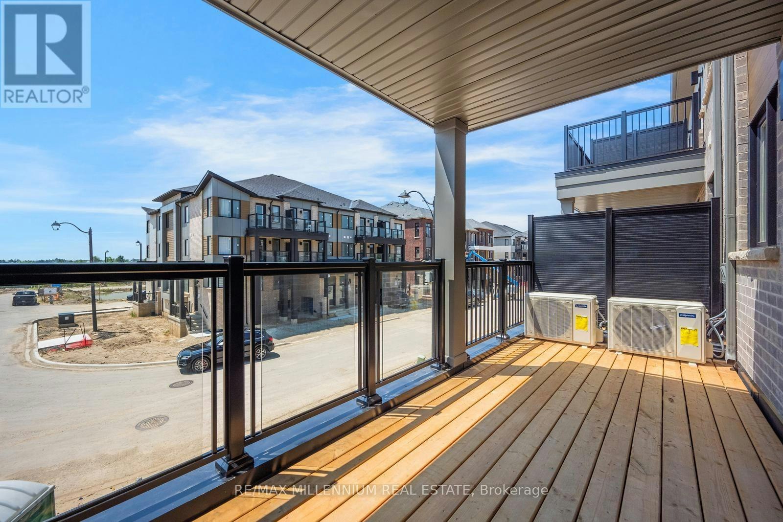 UPPER-50 Thornbird Crescent, Brampton, ON, L7A 0B8 - 21