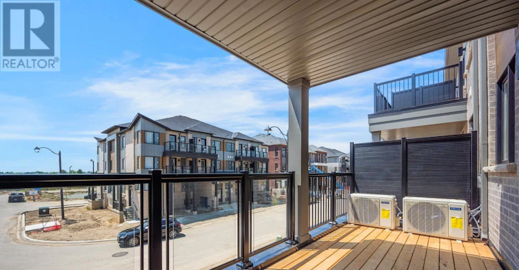 UPPER-50 Thornbird Crescent, Brampton, ON, L7A 0B8 - 21