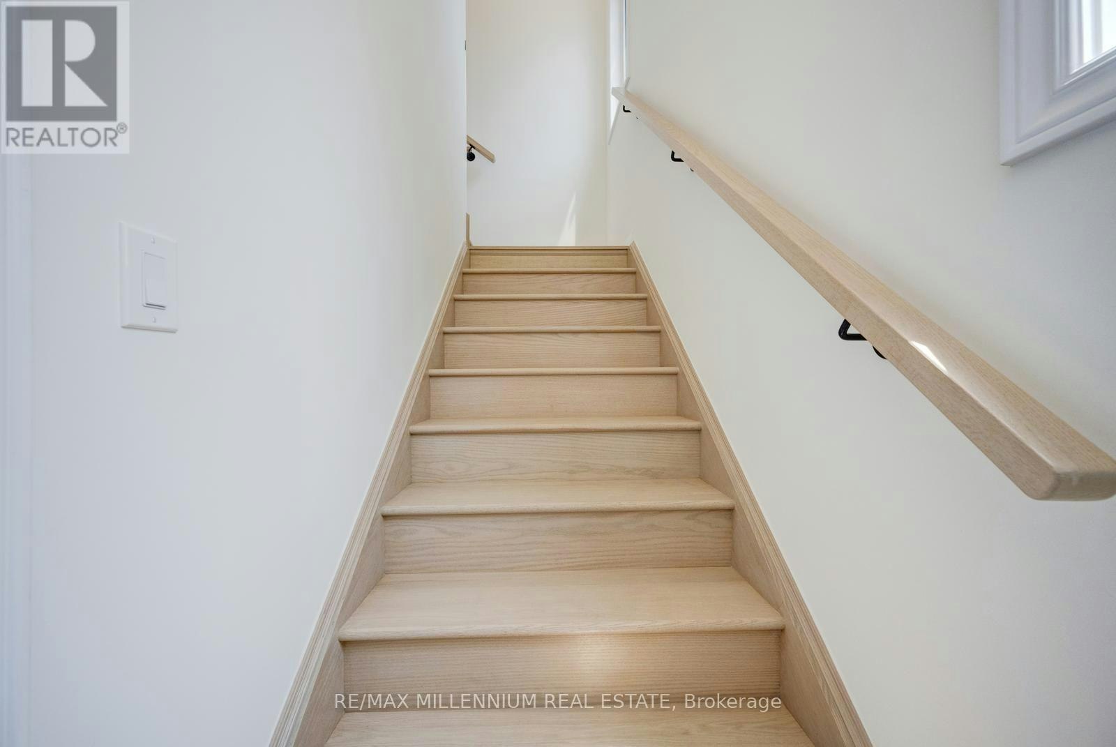 UPPER-50 Thornbird Crescent, Brampton, ON, L7A 0B8 - 5