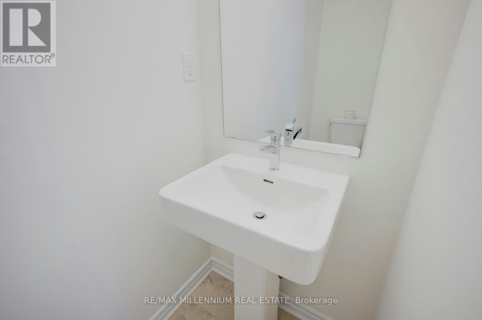 UPPER-50 Thornbird Crescent, Brampton, ON, L7A 0B8 - 22