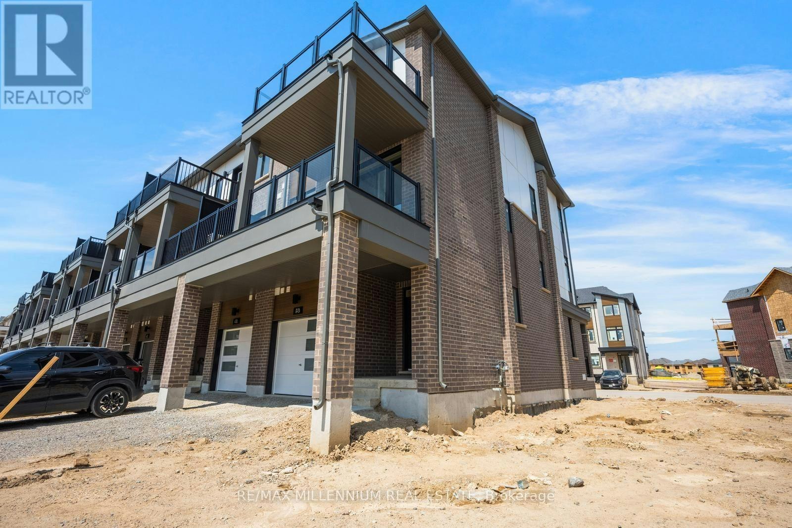 UPPER-50 Thornbird Crescent, Brampton, ON, L7A 0B8 - 46
