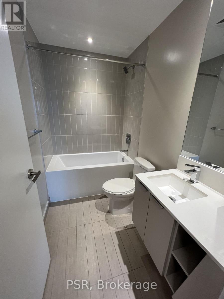 2904-3900 Confederation Parkway, Mississauga, ON, L5B 0M3 - 7