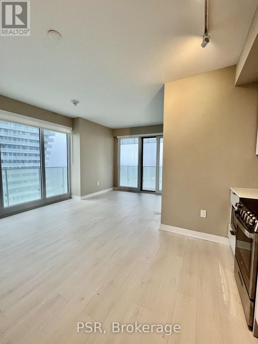 2904-3900 Confederation Parkway, Mississauga, ON, L5B 0M3 - 10