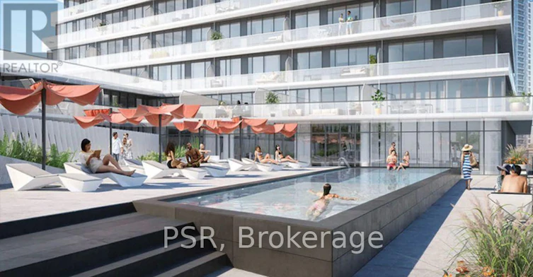 2904-3900 Confederation Parkway, Mississauga, ON, L5B 0M3 - 17