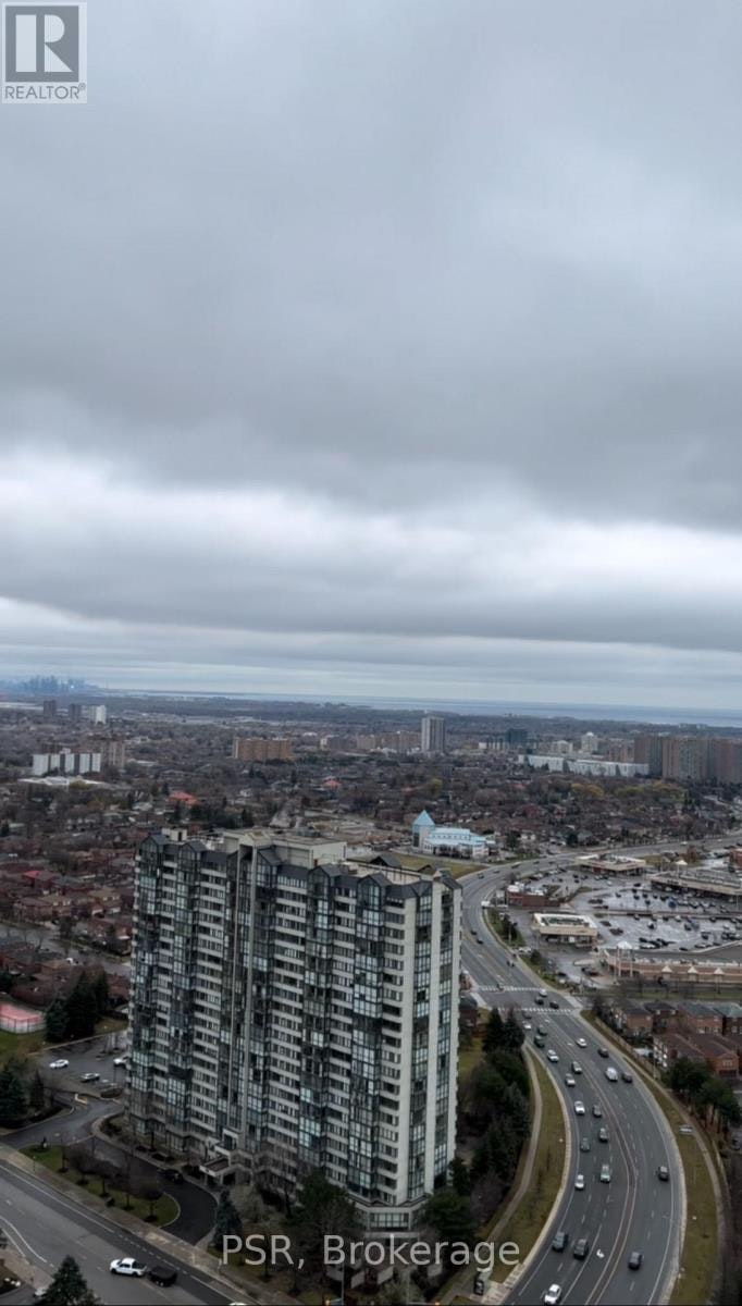 2904-3900 Confederation Parkway, Mississauga, ON, L5B 0M3 - 16