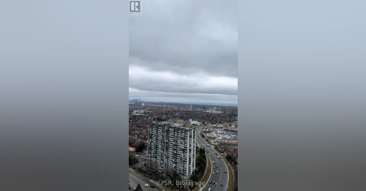 2904-3900 Confederation Parkway, Mississauga, ON, L5B 0M3 - 16