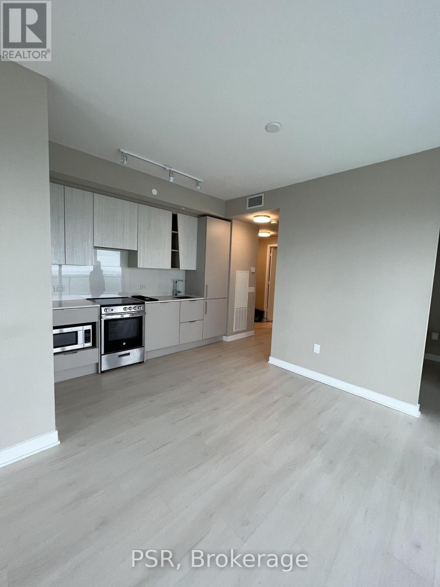 2904-3900 Confederation Parkway, Mississauga, ON, L5B 0M3 - 8