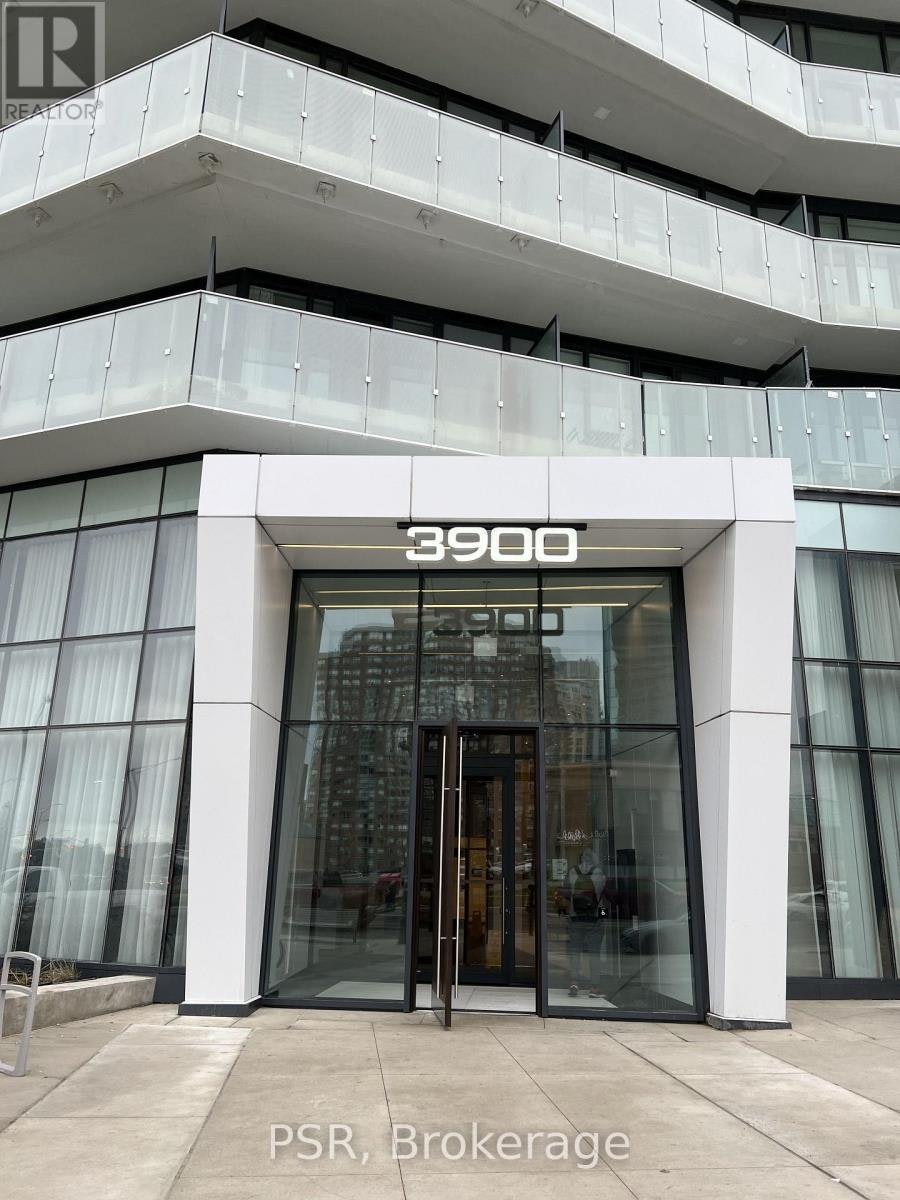 2904-3900 Confederation Parkway, Mississauga, ON, L5B 0M3 - 3