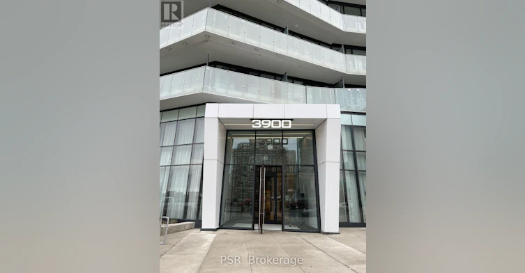2904-3900 Confederation Parkway, Mississauga, ON, L5B 0M3 - 3