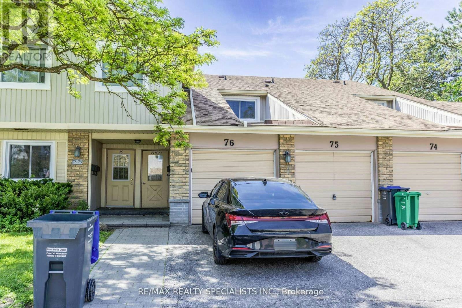 75-6797 Formentera Avenue, Mississauga, ON, L5N 2L6