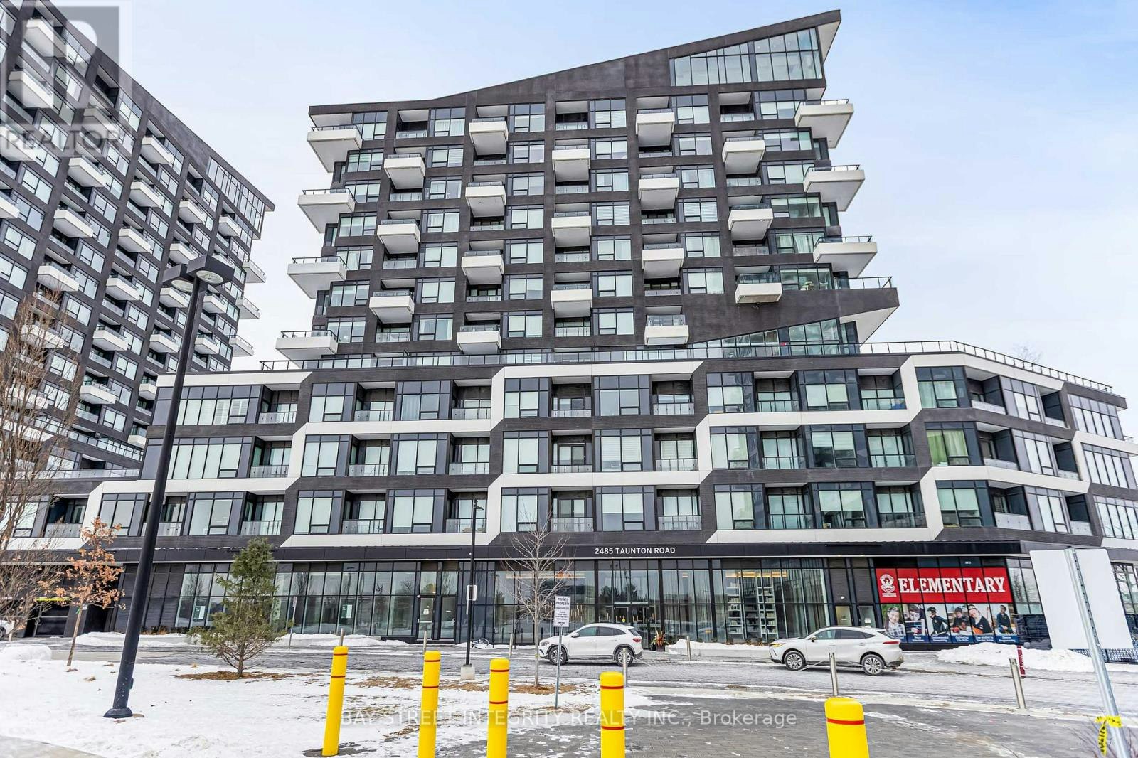 326-2485 Taunton Road, Oakville, ON, L6H 3R8 - 2