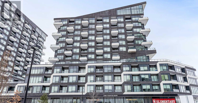 326-2485 Taunton Road, Oakville, ON, L6H 3R8 - 2