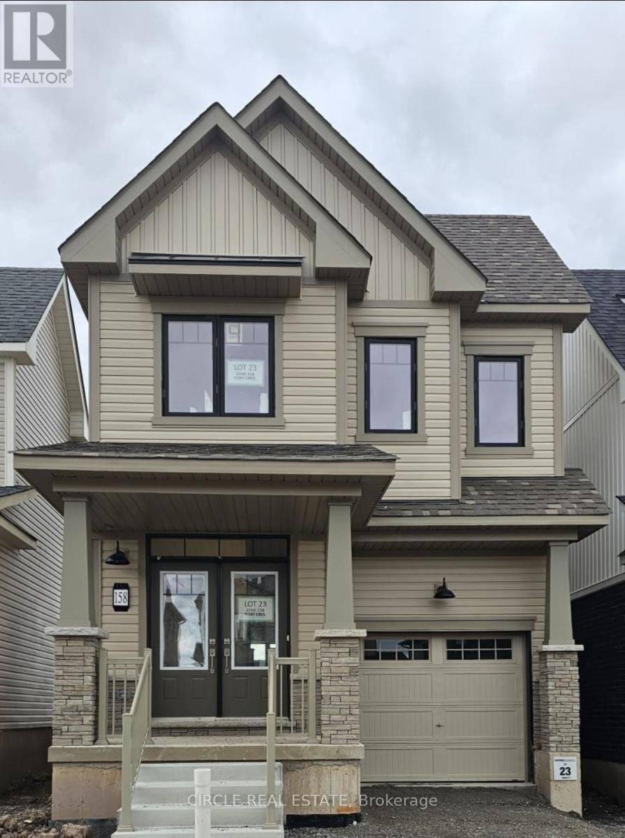 158 Port Crescent, Welland, ON, L3B 5K5