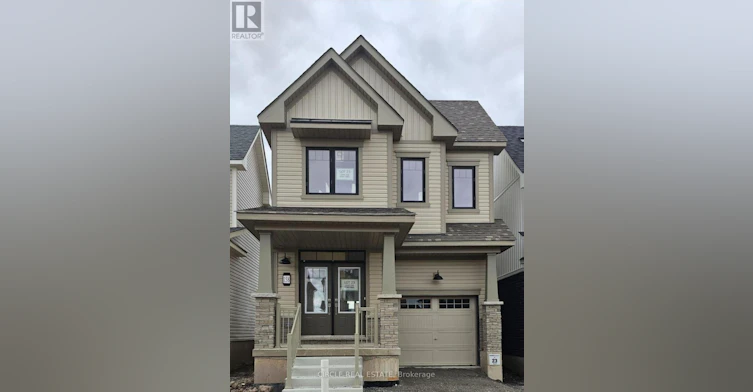 158 Port Crescent, Welland, ON, L3B 5K5