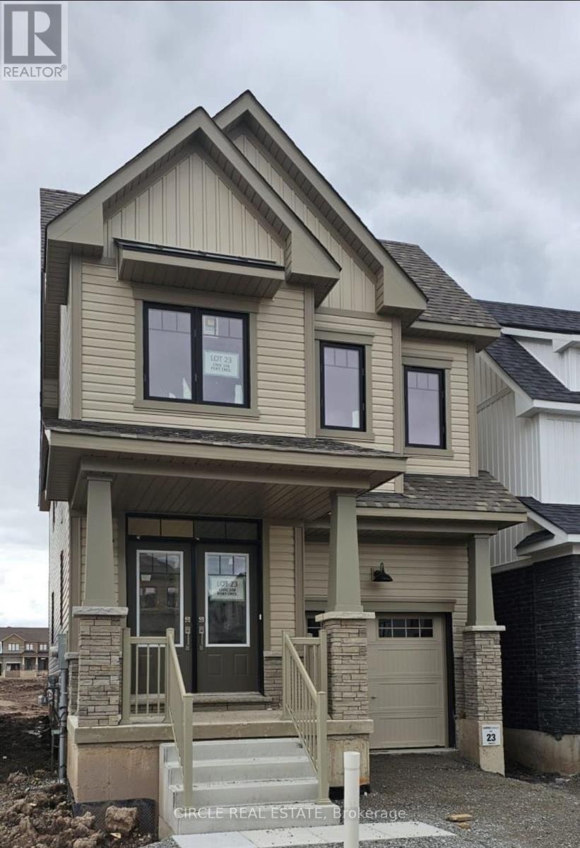 158 Port Crescent, Welland, ON, L3B 5K5 - 2