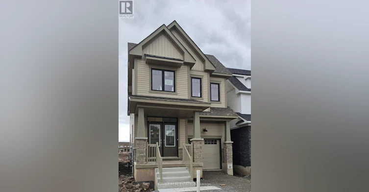 158 Port Crescent, Welland, ON, L3B 5K5 - 2