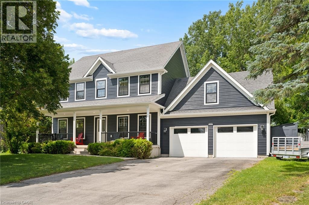 243 Christie Street, Guelph/Eramosa, ON, N0B 2K0