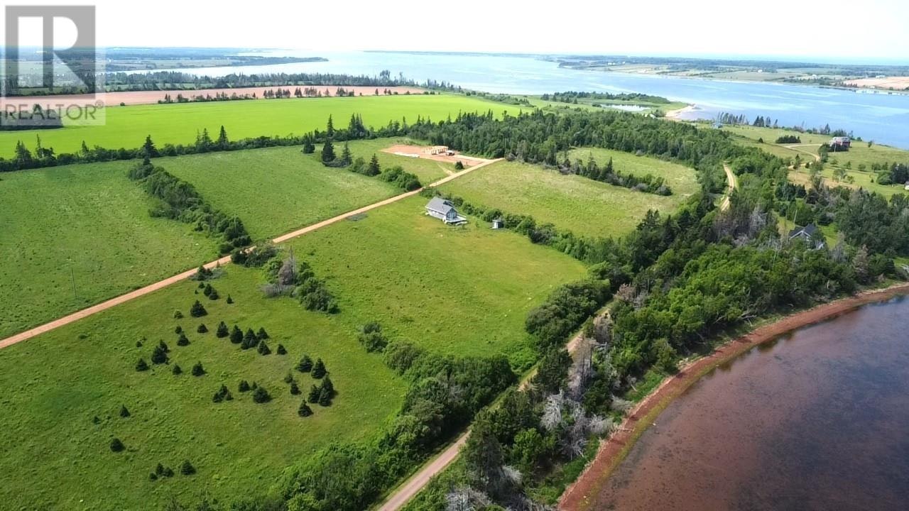 Lot-9 Julias Road, Midgell, PE, C0A 1S0