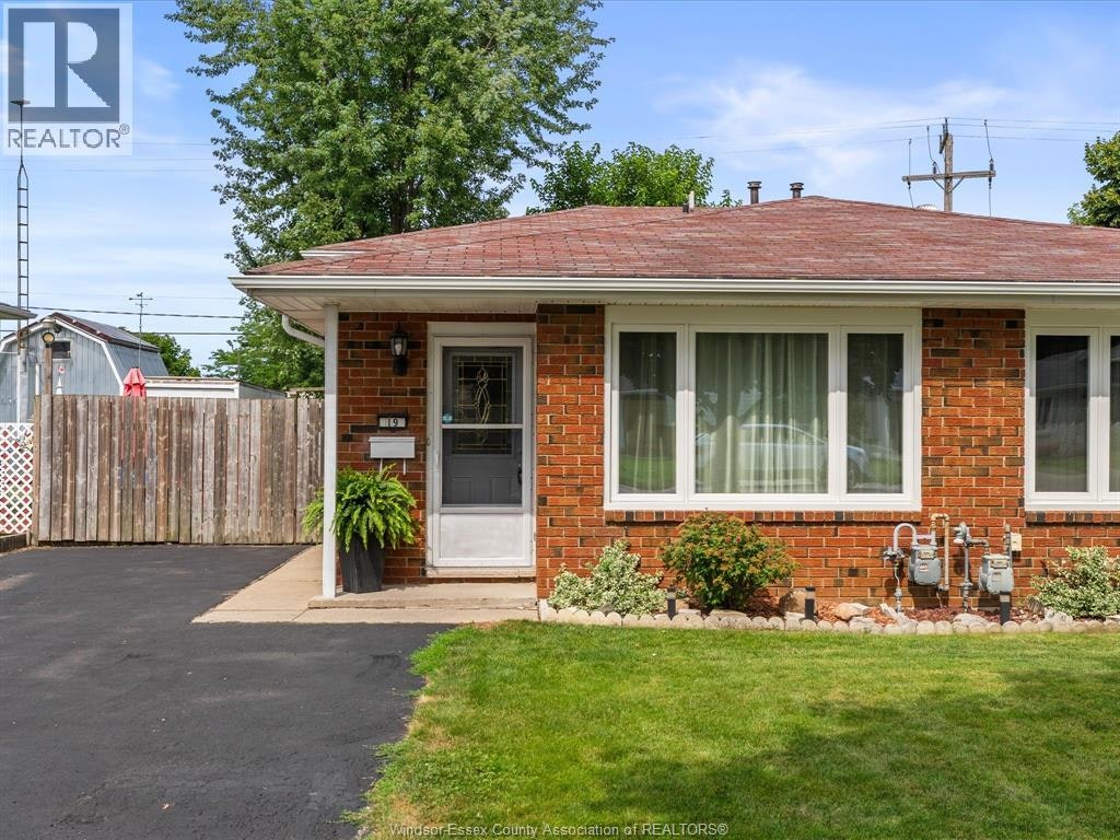 19 Bruce, Leamington, ON, N8H 4C4