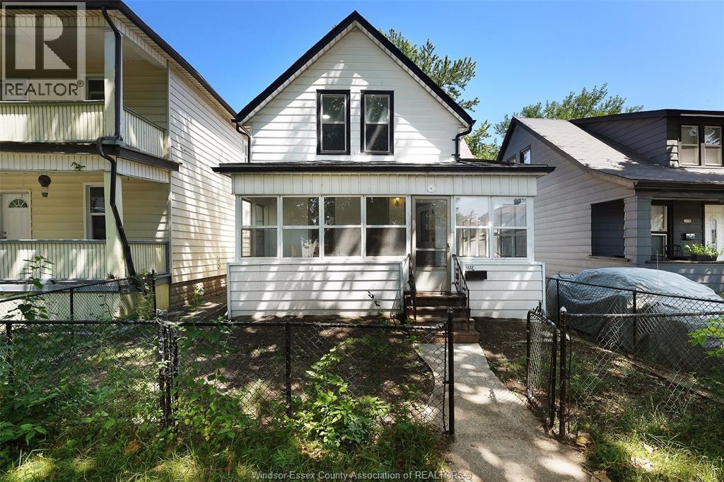 1022 Hickory Road, Windsor, ON, N8Y 3S1
