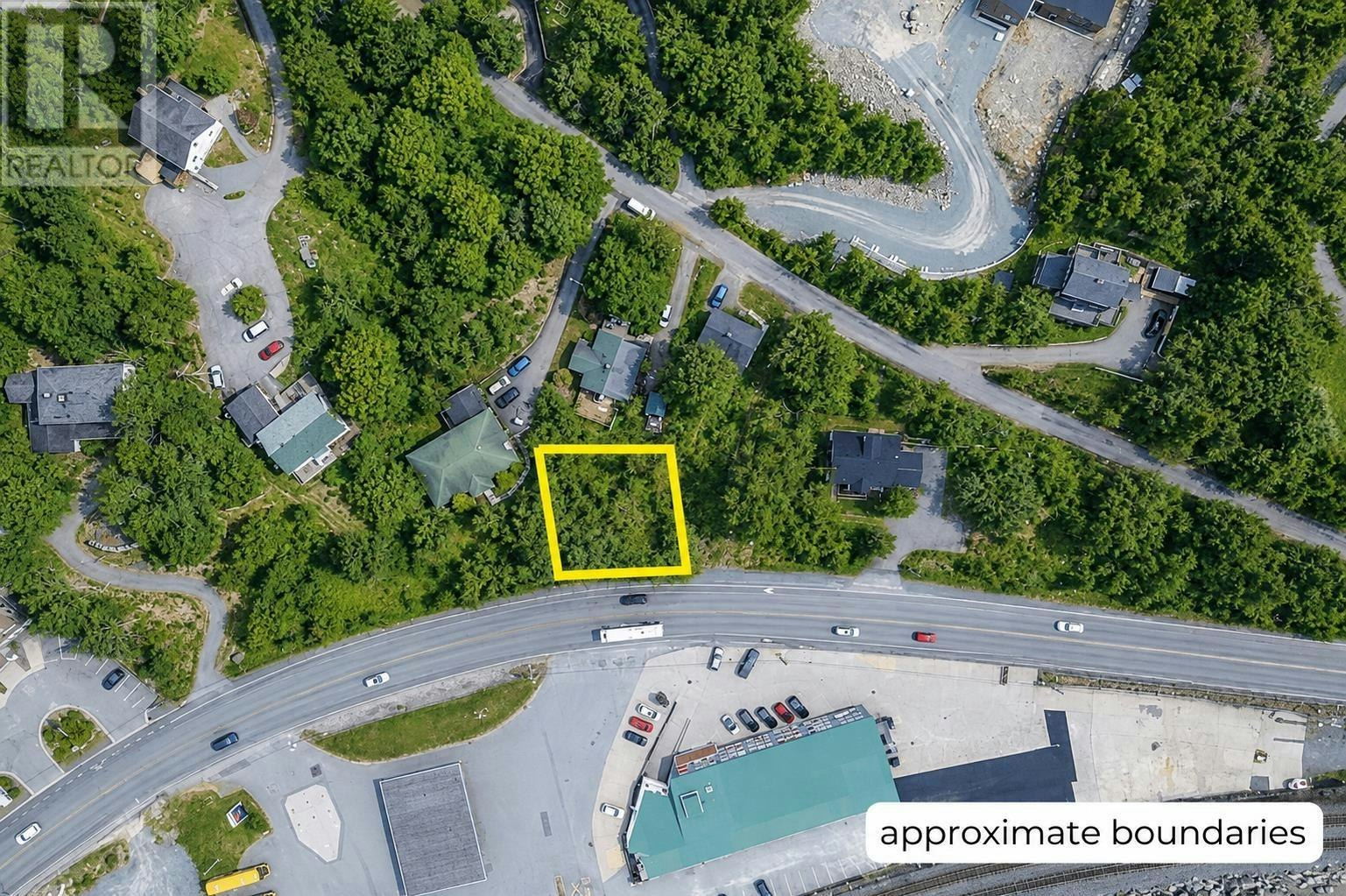 Lot B-2 B Bedford Highway, Halifax, NS, B3M 4S3