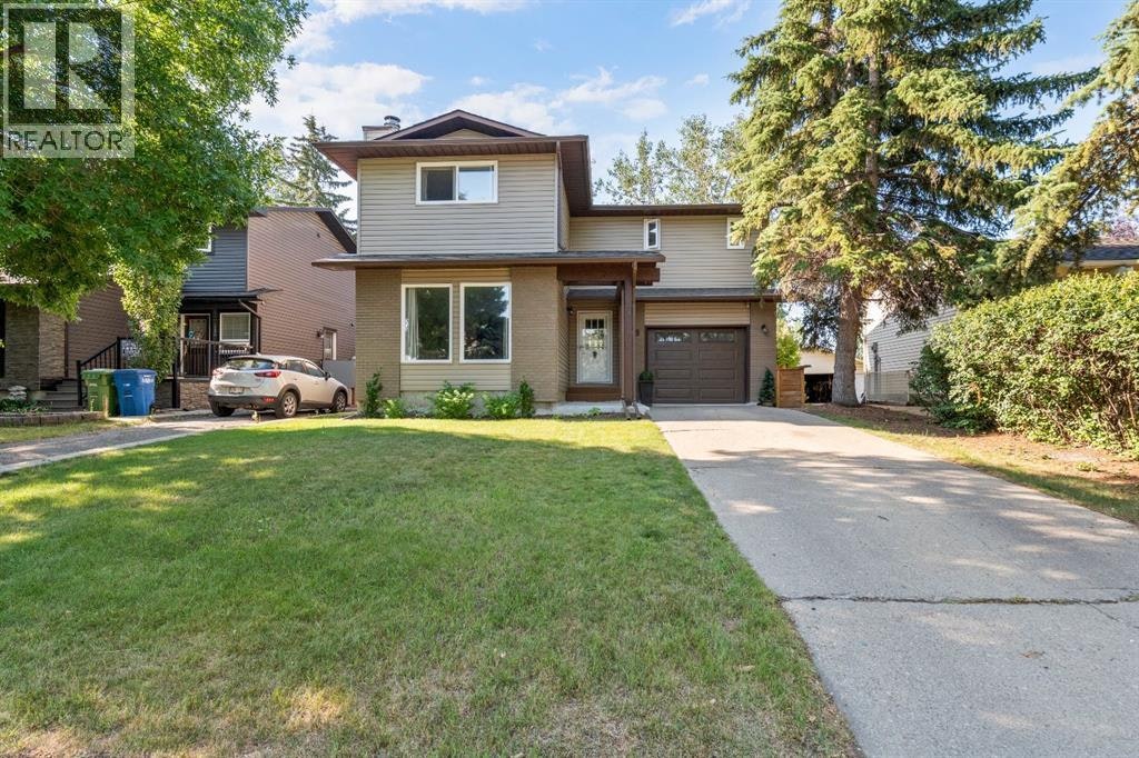 140 Marquis Place, Airdrie, AB, T4A 1Y7