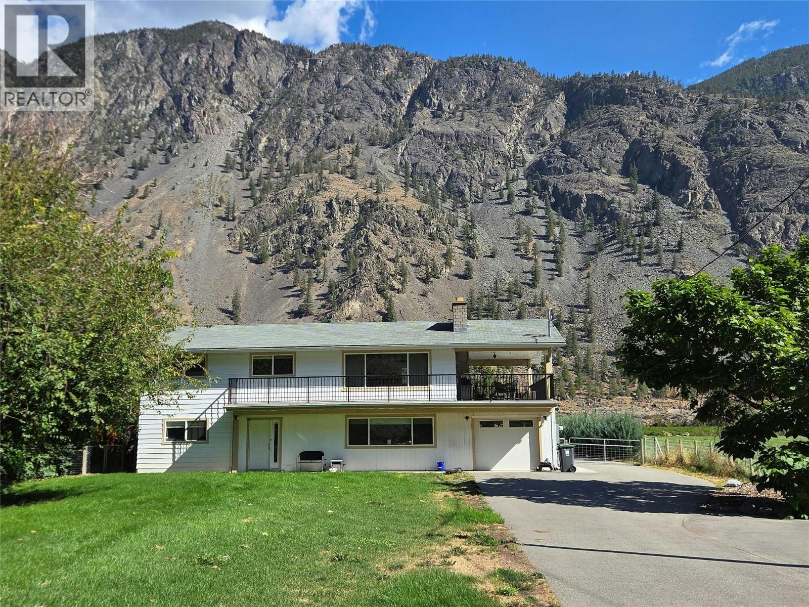 128 Ashnola Road, Keremeos, BC, V0X 1N1