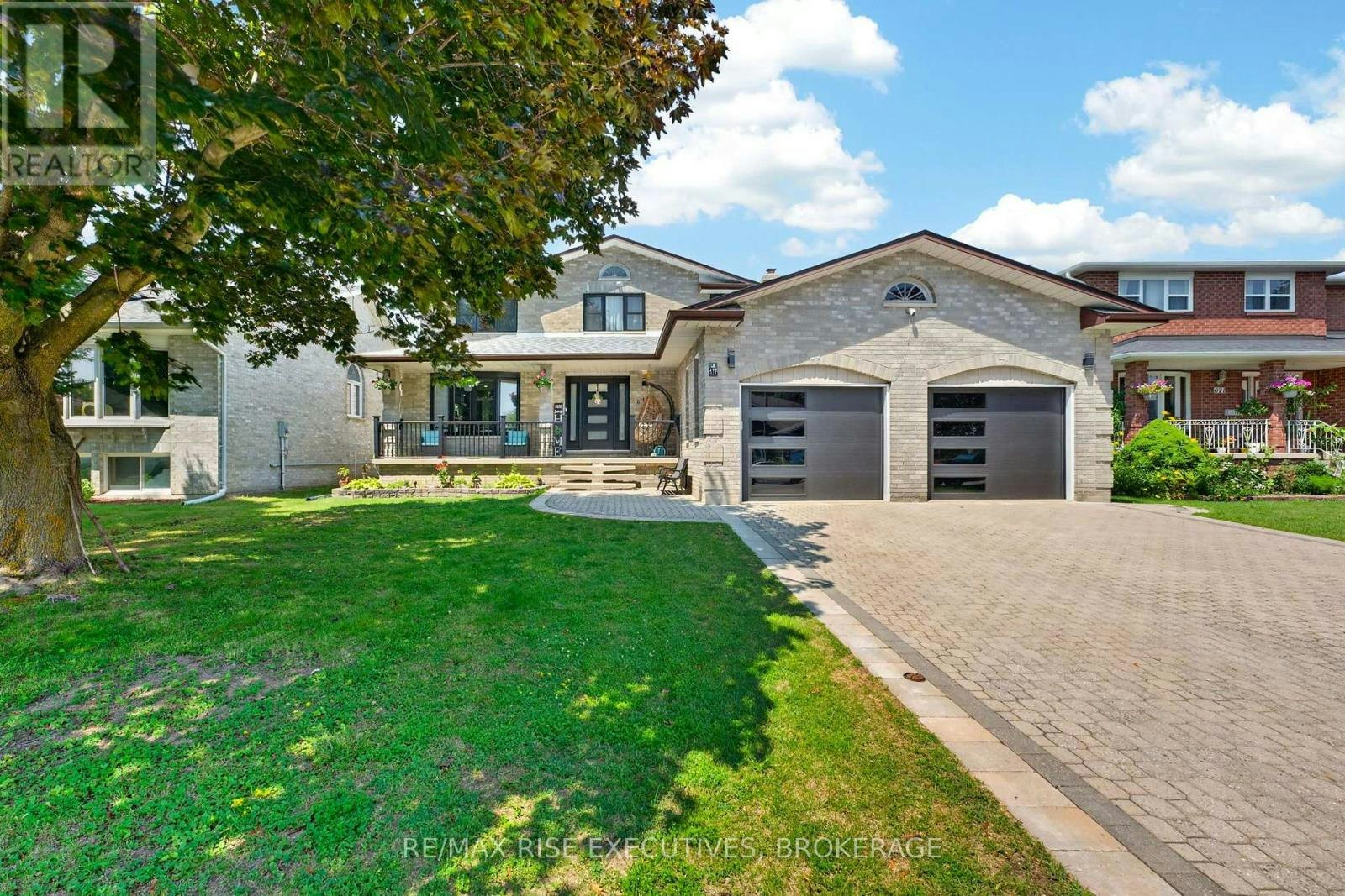 617 Rivermeade Avenue, Kingston, ON, K7M 7Z5