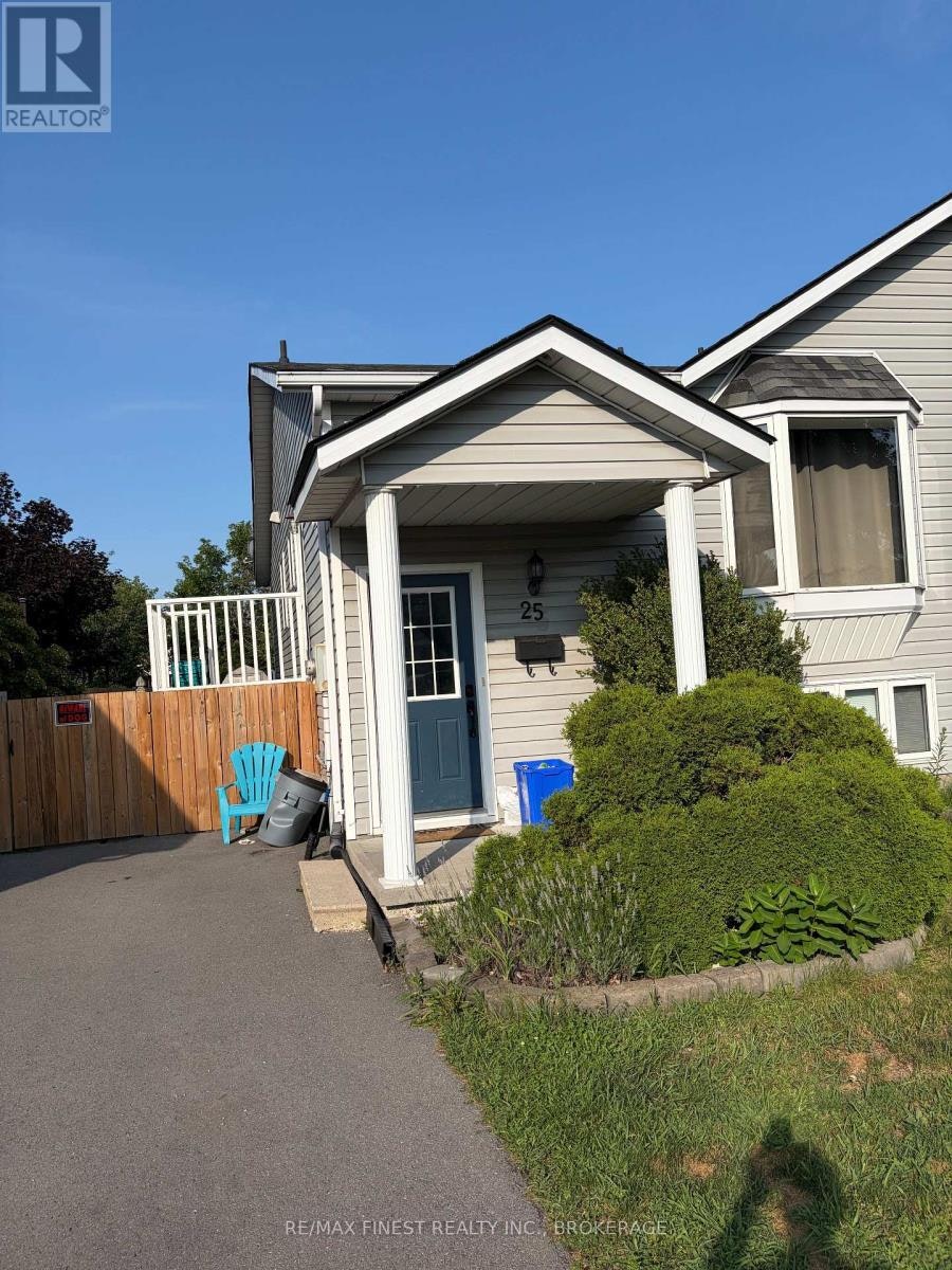 25 Clifford Street, Loyalist, ON, K7N 1Y6