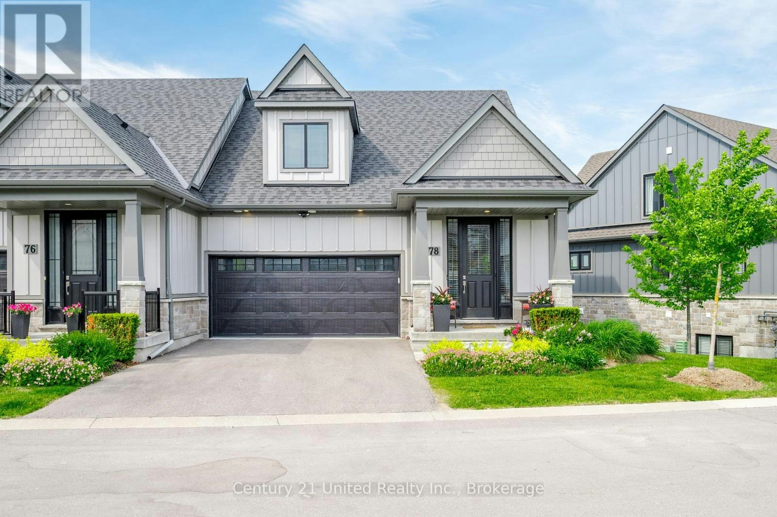78-80 Marsh Avenue, Peterborough, ON, K9H 0J5