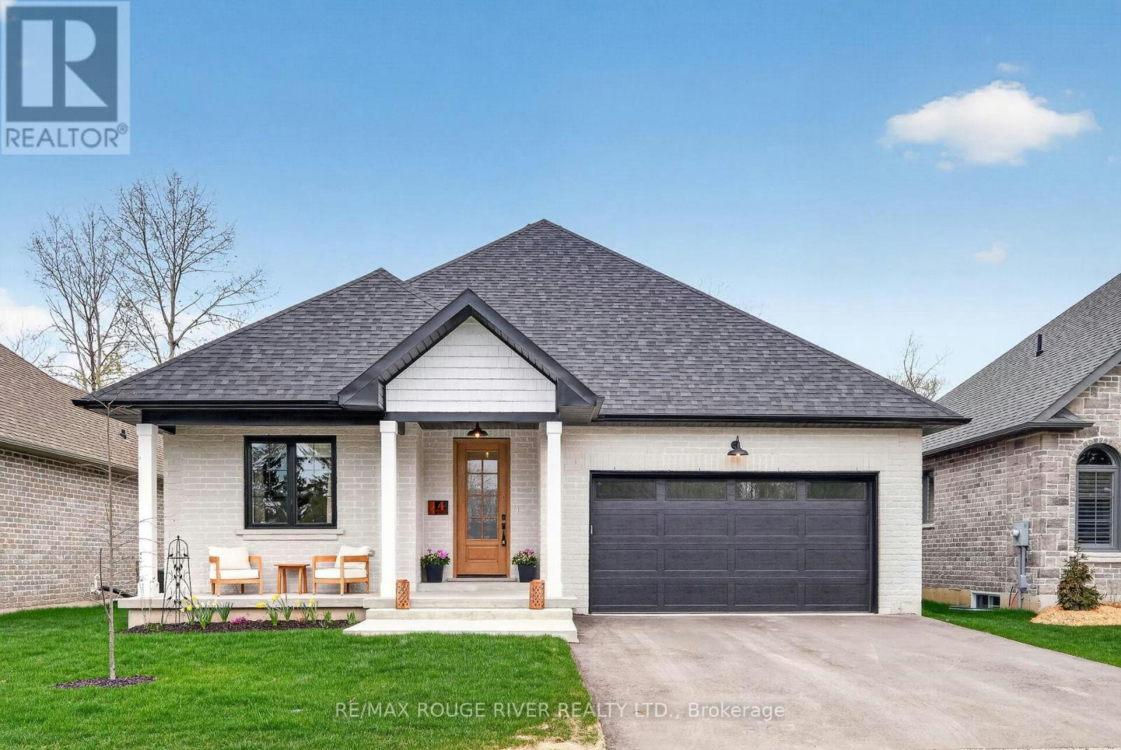 4-1000 D'arcy Street, Cobourg, ON, K9A 4K9
