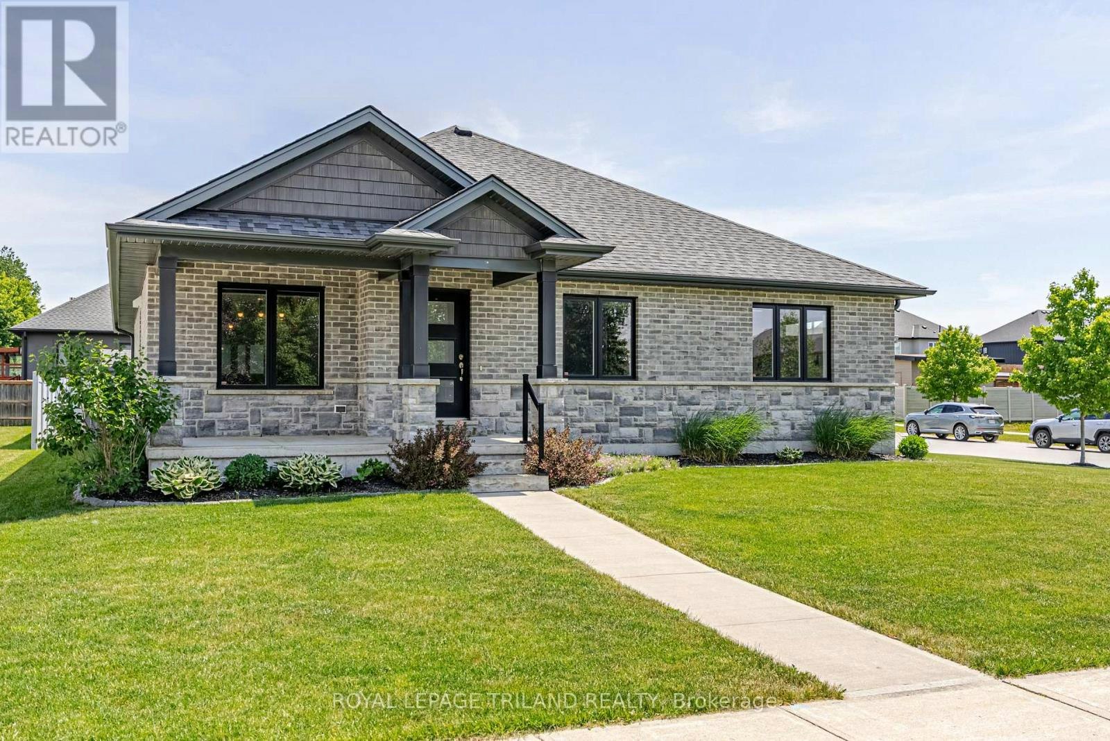 154928 15th Line, Kintore, ON, N0M 2M0