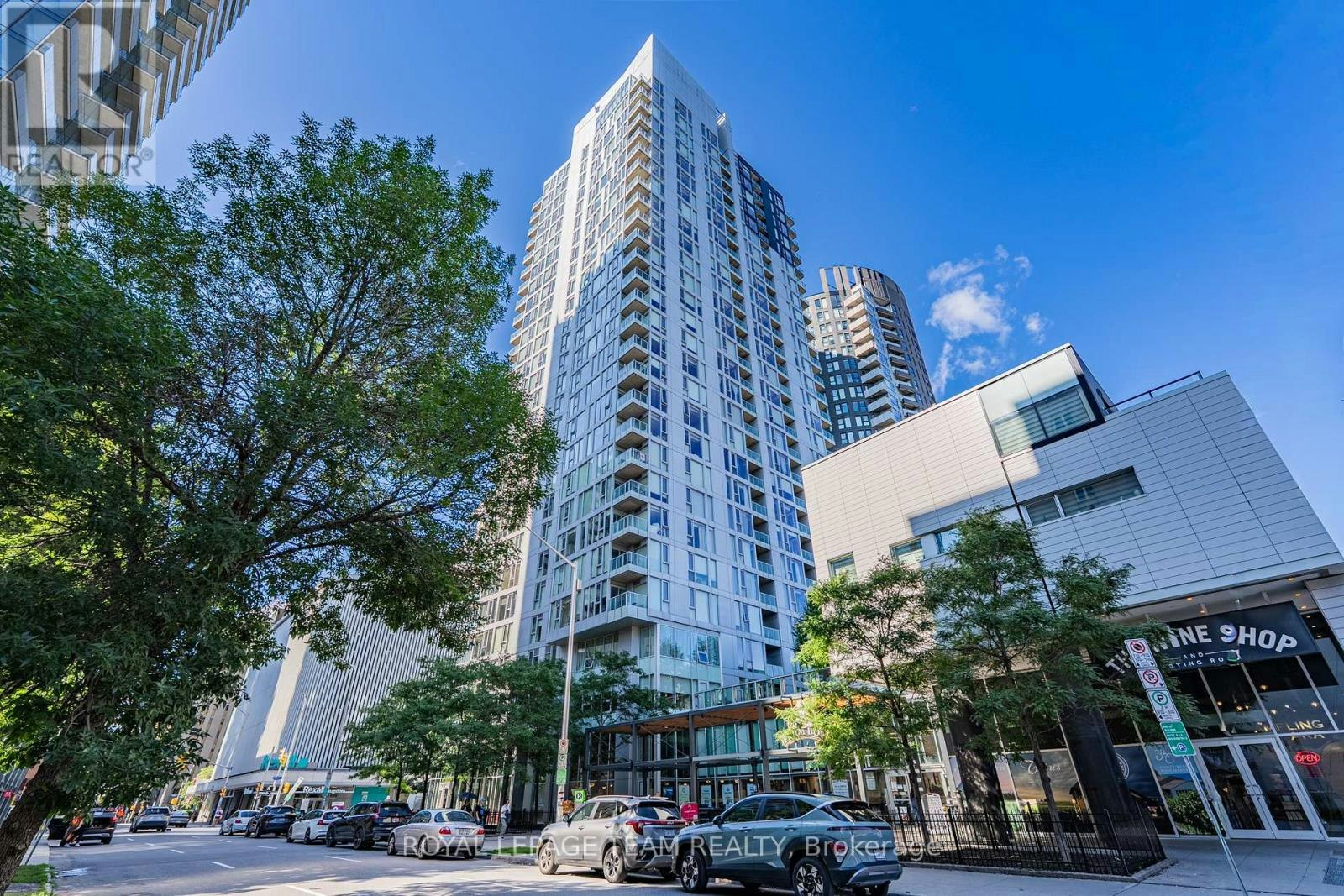 2302-179 Metcalfe Street, Ottawa, ON, K2P 0W1 - 39