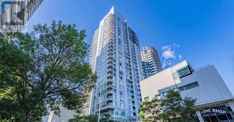 2302-179 Metcalfe Street, Ottawa, ON, K2P 0W1 - 39