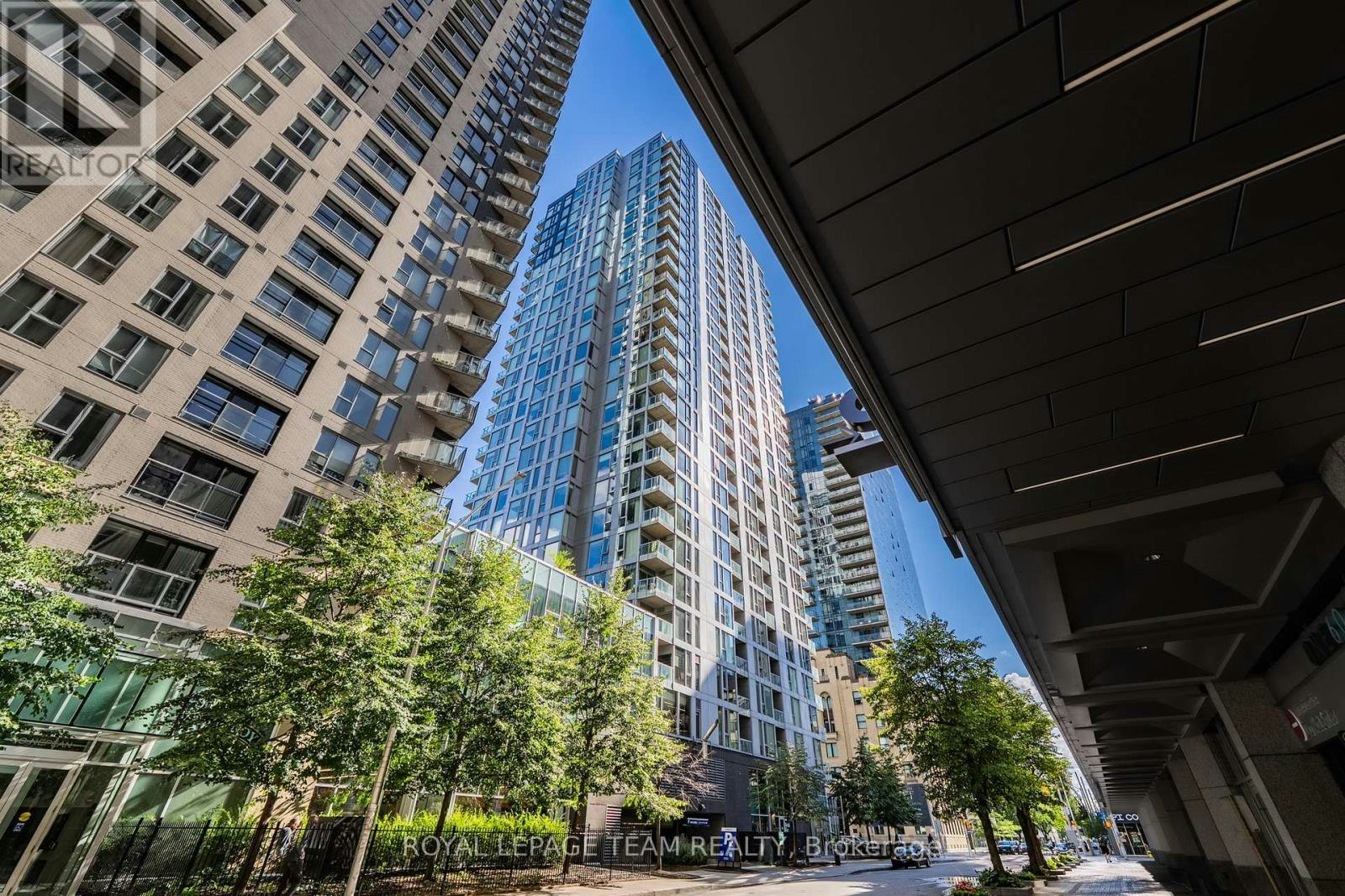 2302-179 Metcalfe Street, Ottawa, ON, K2P 0W1 - 41