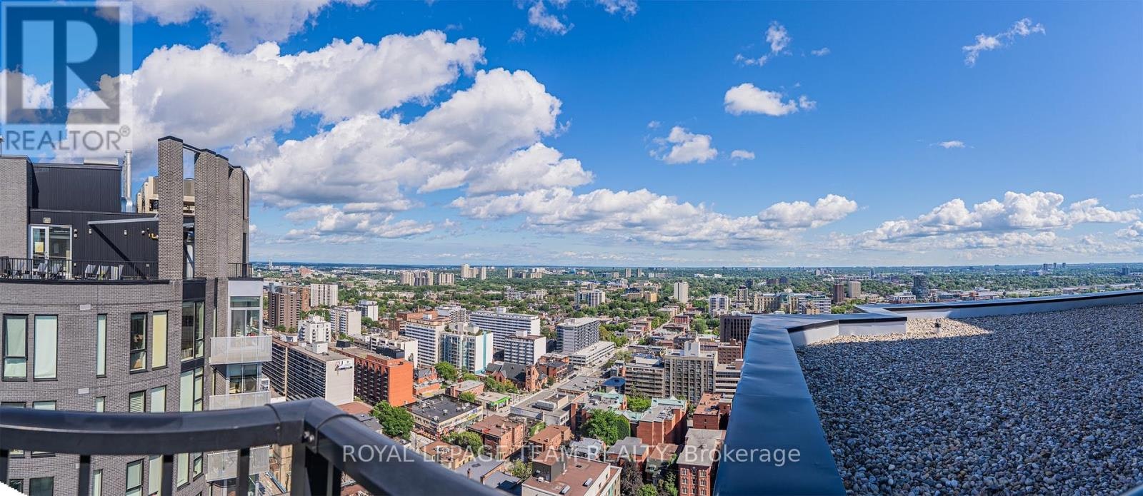 2302-179 Metcalfe Street, Ottawa, ON, K2P 0W1 - 37