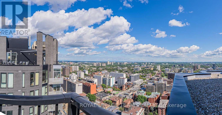 2302-179 Metcalfe Street, Ottawa, ON, K2P 0W1 - 37